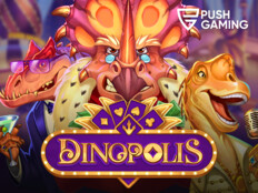 Casino bonus5